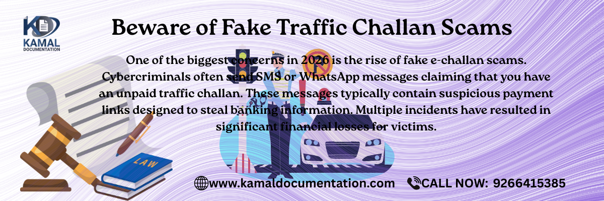Traffic Challan in India 2026: How to Check, Pay, and Avoid Heavy Penalties